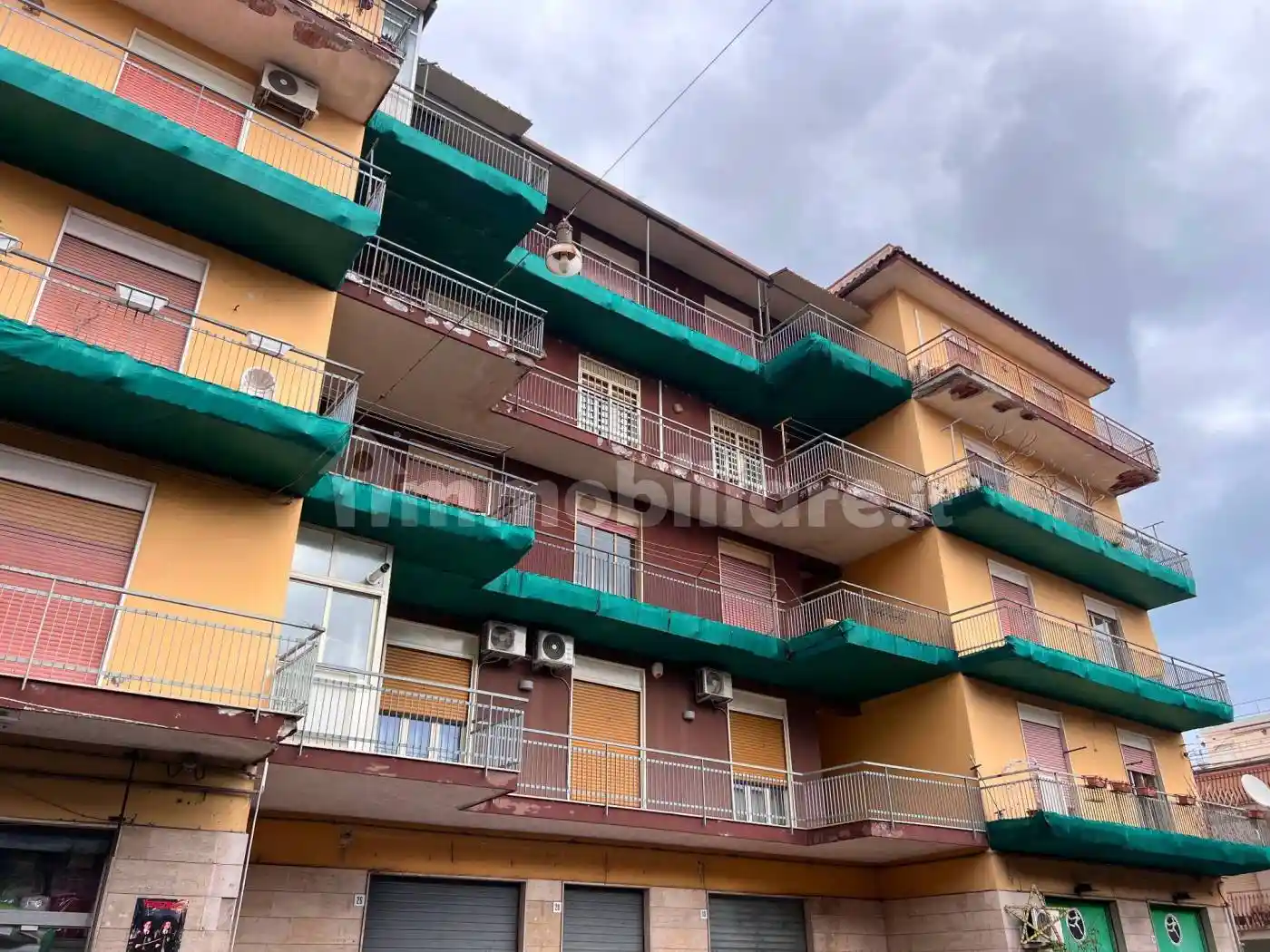 Appartamento in vendita a Giarre