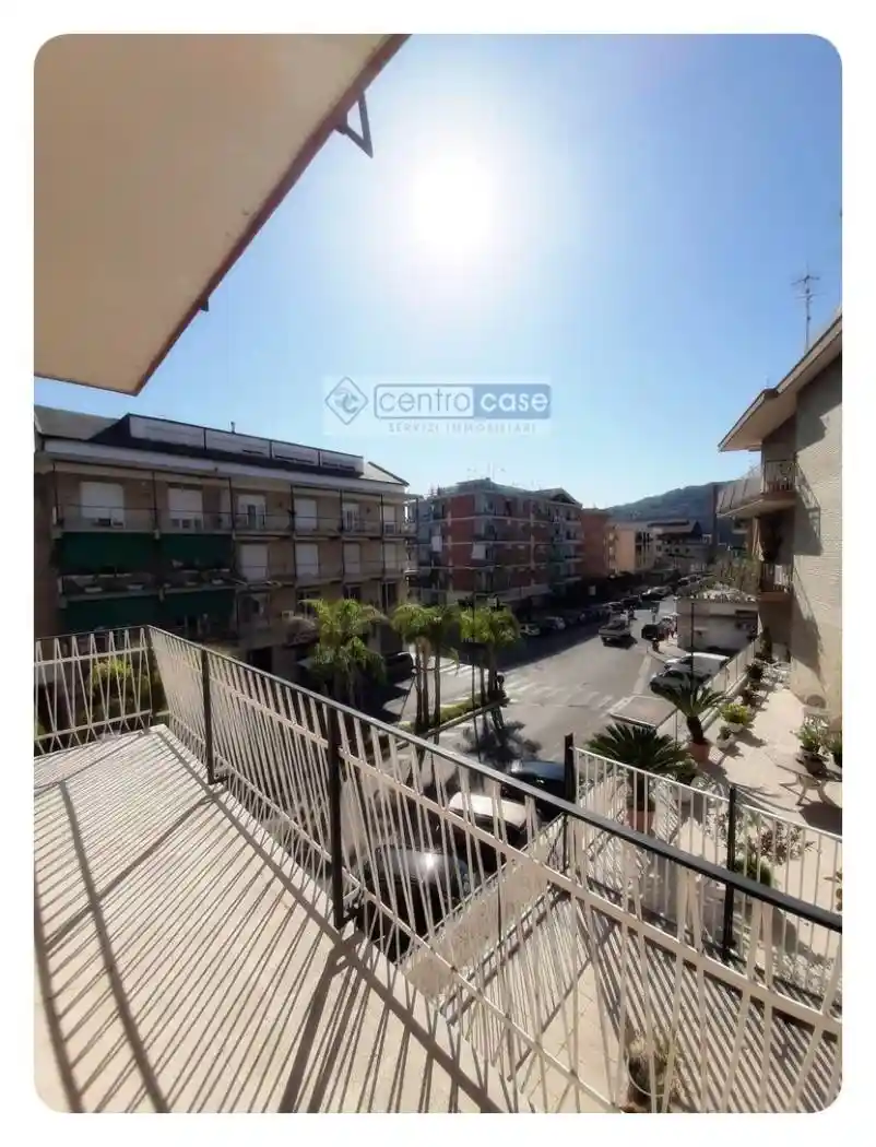 Appartamento in affitto a Gaeta