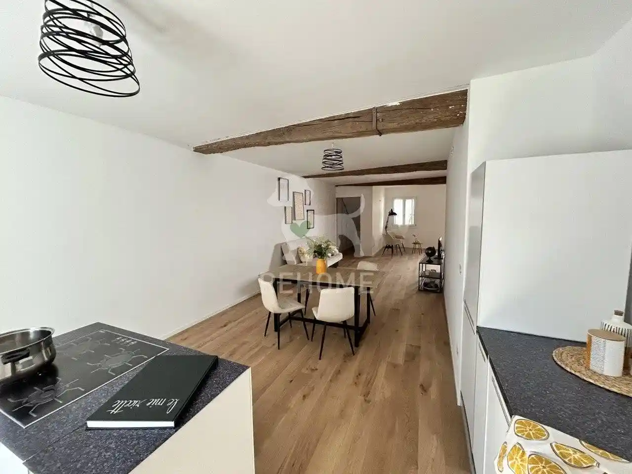 Appartamento in vendita a Udine