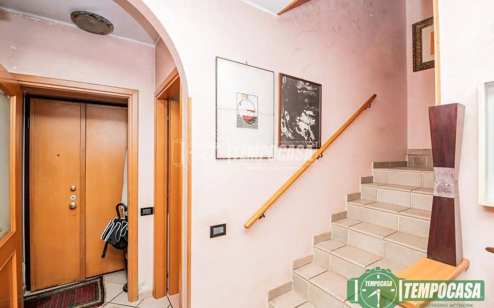 Appartamento in vendita a Caselle Lurani