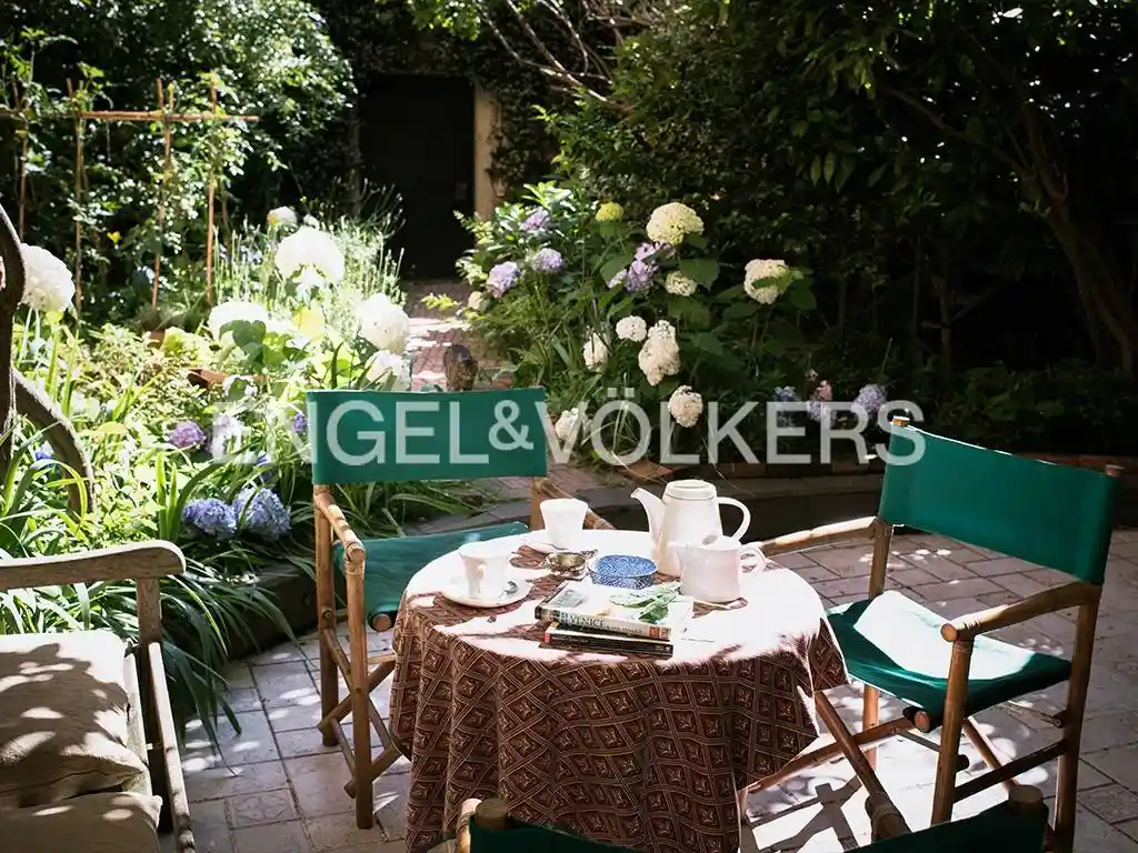 Appartamento in vendita a Venezia