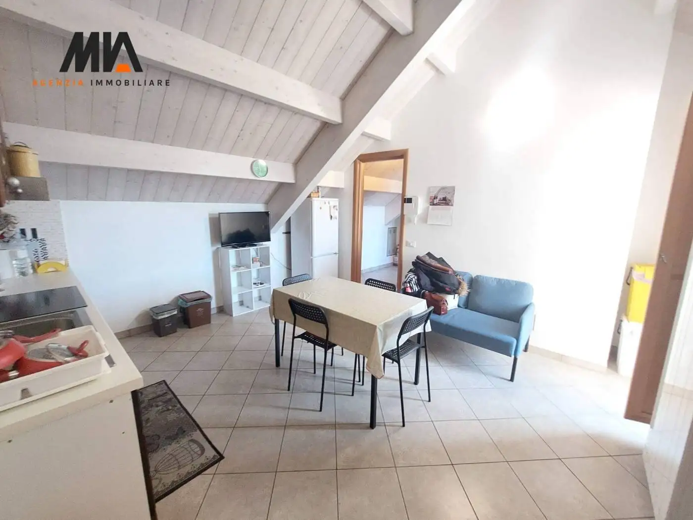 Appartamento in vendita a L'Aquila