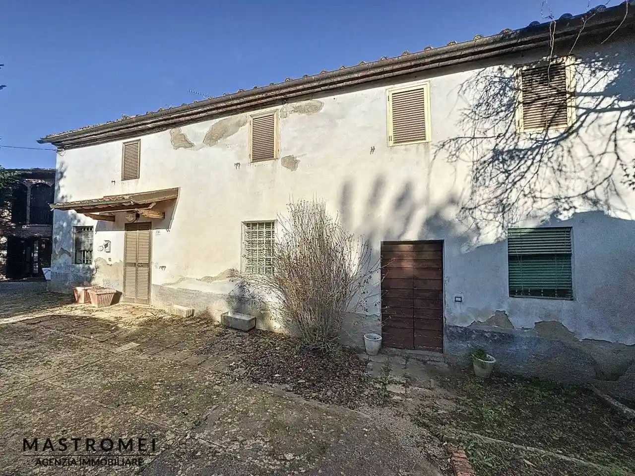 Rustico - Casale in vendita a Montecarlo