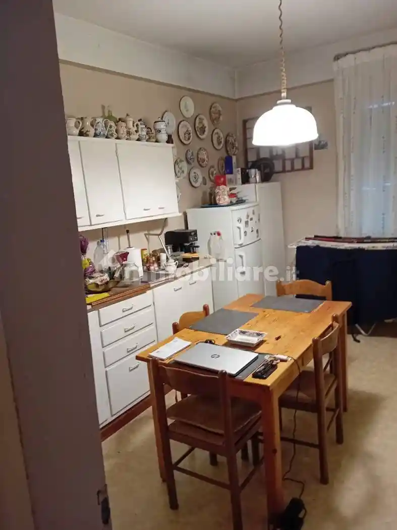 Appartamento in vendita a Venezia