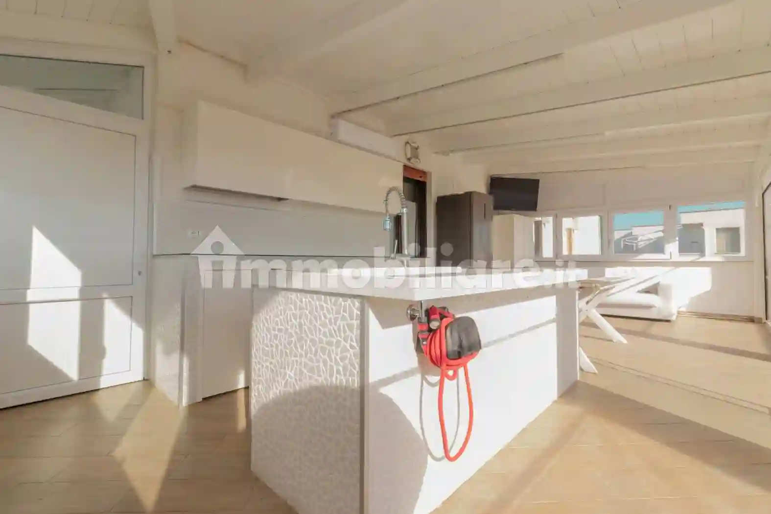 Attico - Mansarda - foto 2