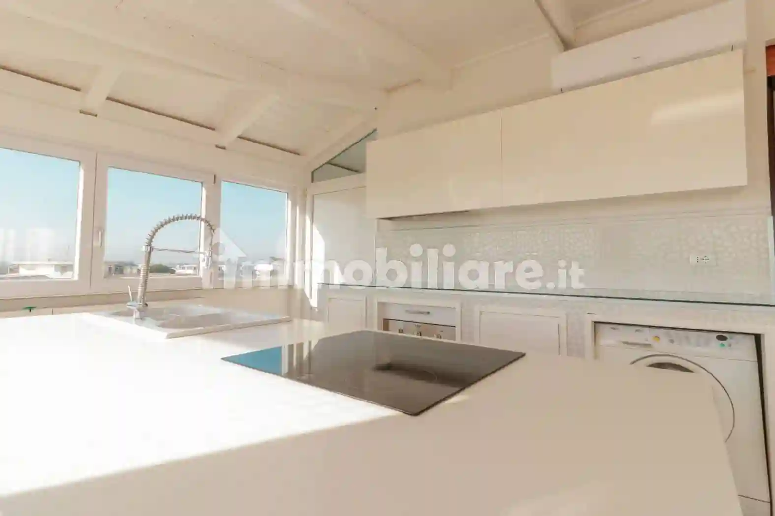 Attico - Mansarda - foto 3