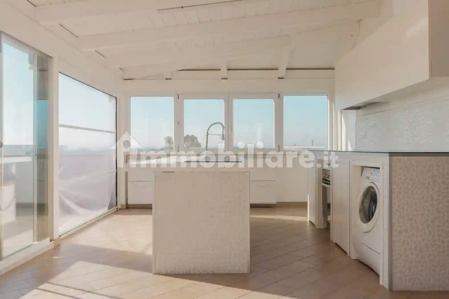 Attico - Mansarda - foto 4