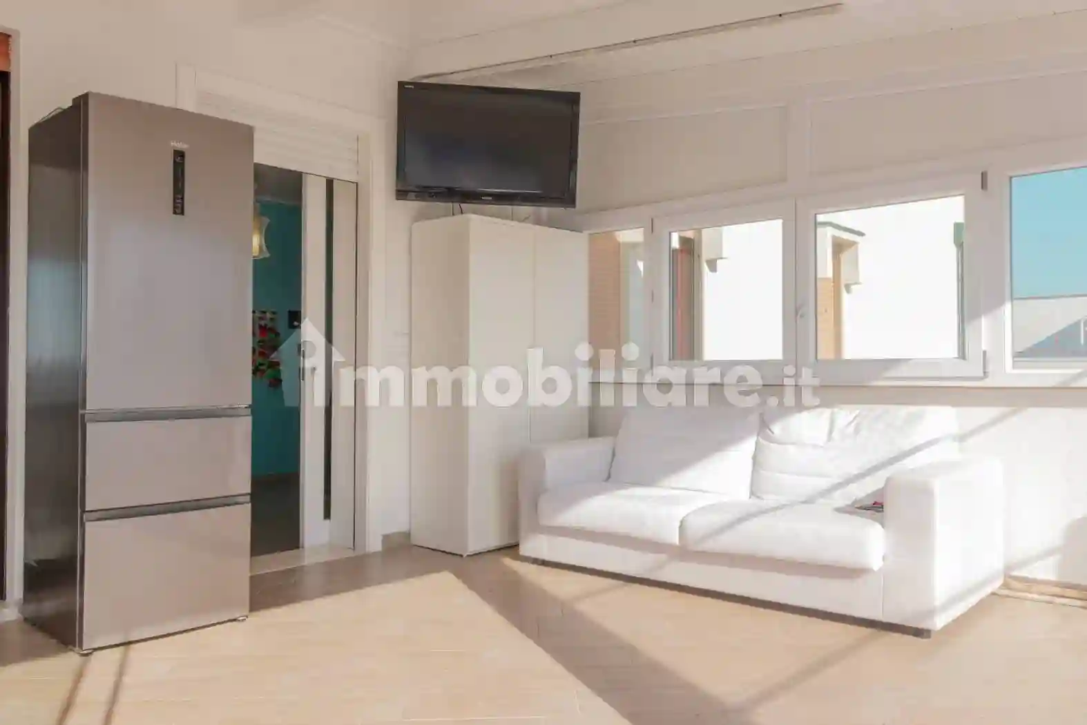 Attico - Mansarda - foto 5