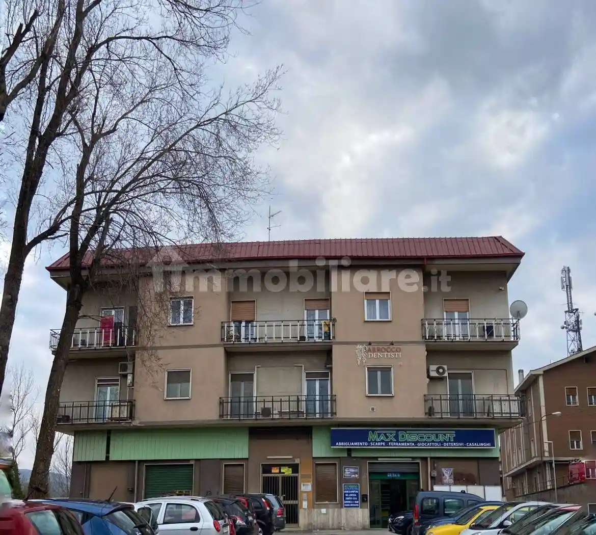 Quadrilocale da ristrutturare, Centro, Sulmona - foto 2