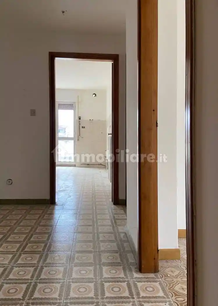 Quadrilocale da ristrutturare, Centro, Sulmona - foto 3