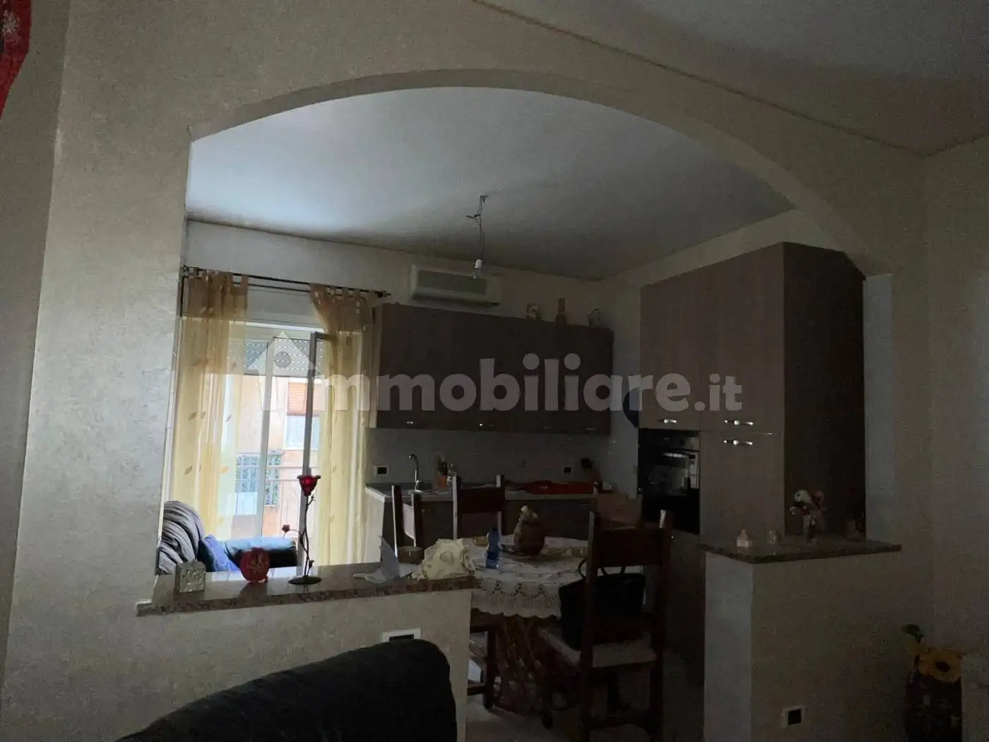 Palazzo - Edificio in affitto a Belmonte Mezzagno