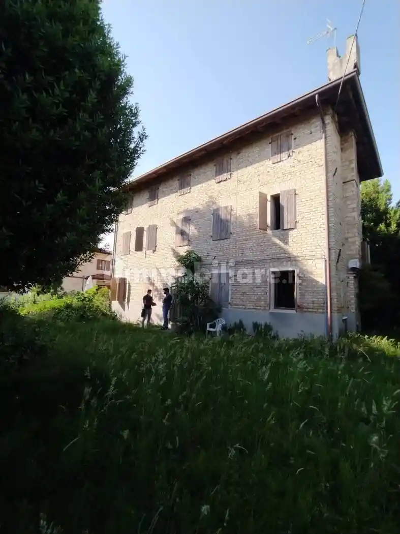 Casa indipendente in vendita a Gruaro