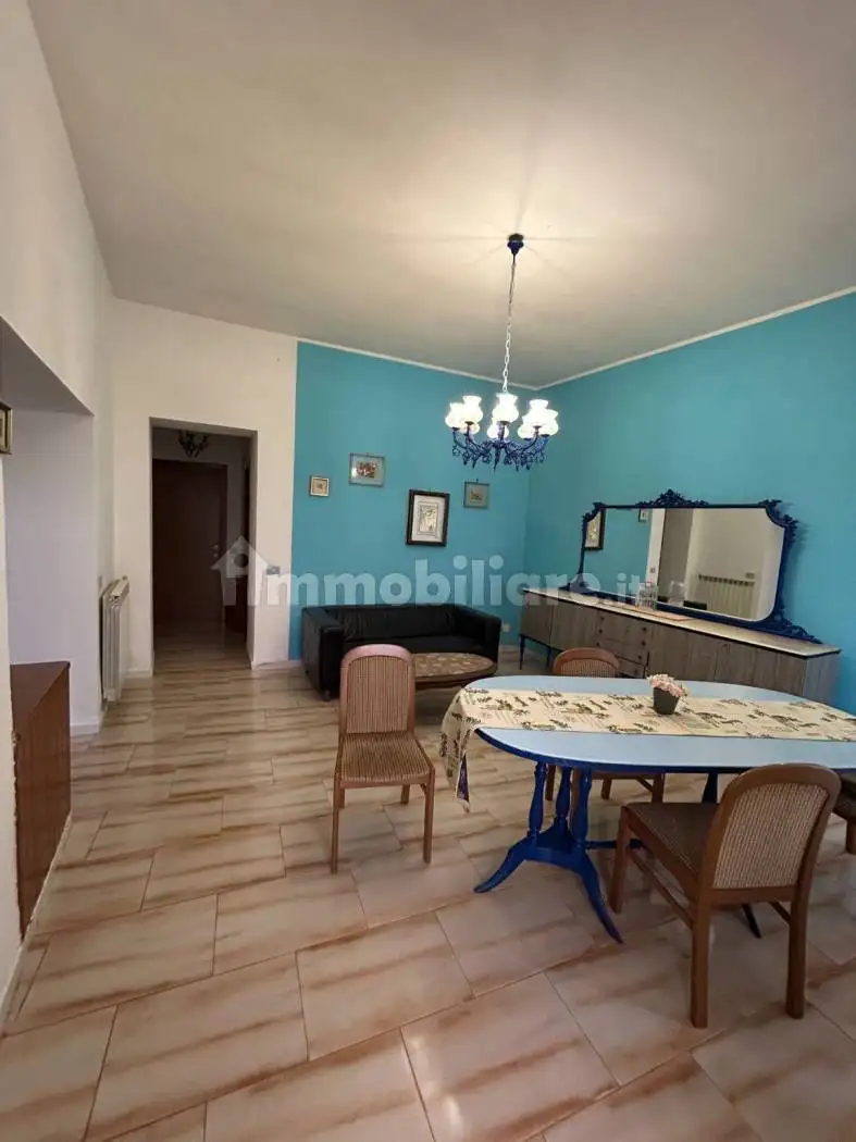 Appartamento in vendita a Presenzano