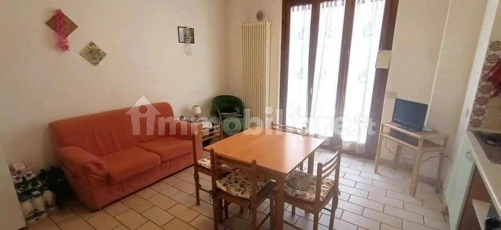 Appartamento in vendita a Fano