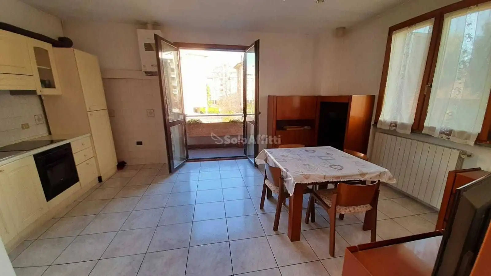 Trilocale via Donizetti 43, Taccona, Muggiò - foto 5