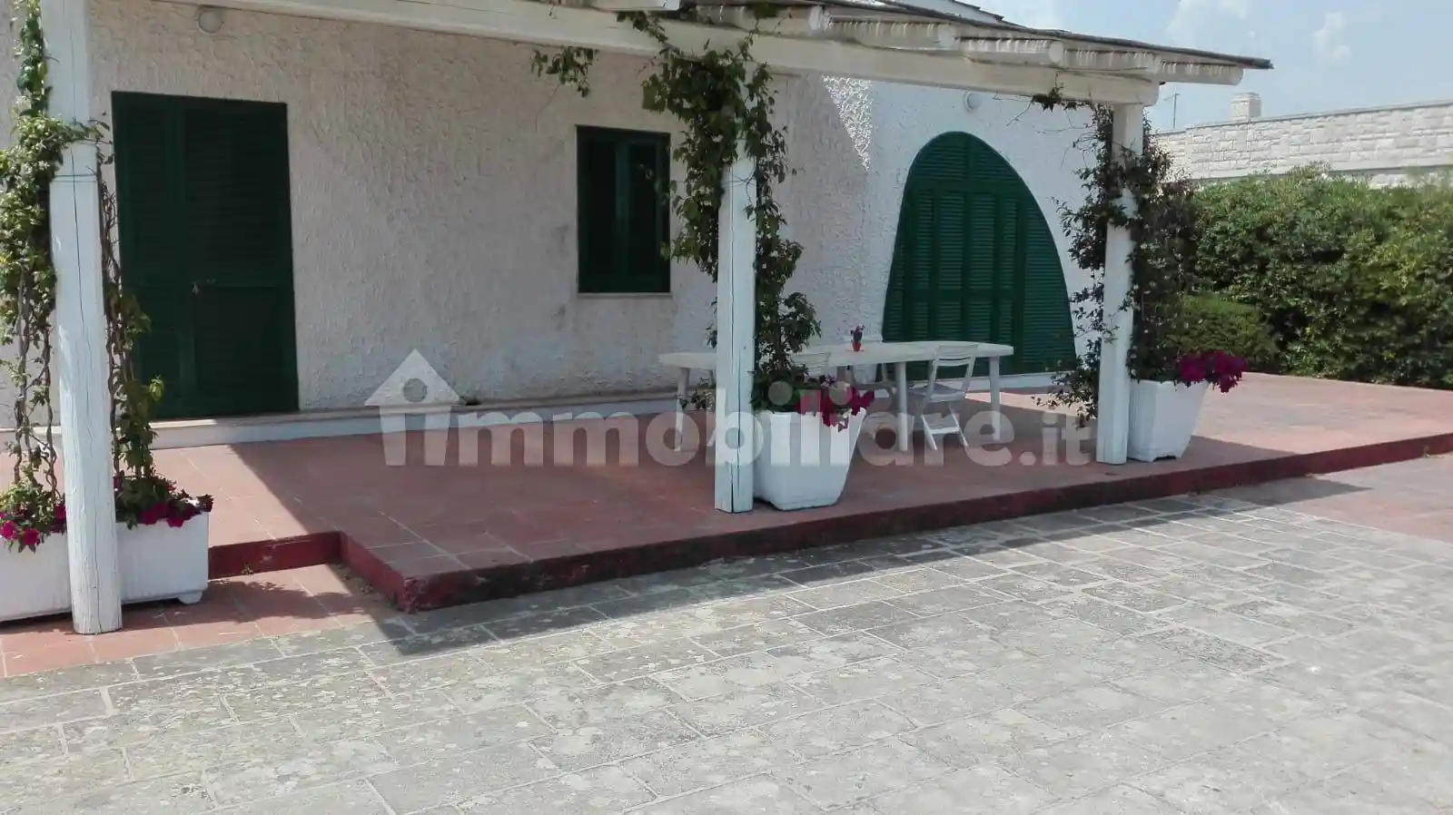 Villa in vendita a Monopoli