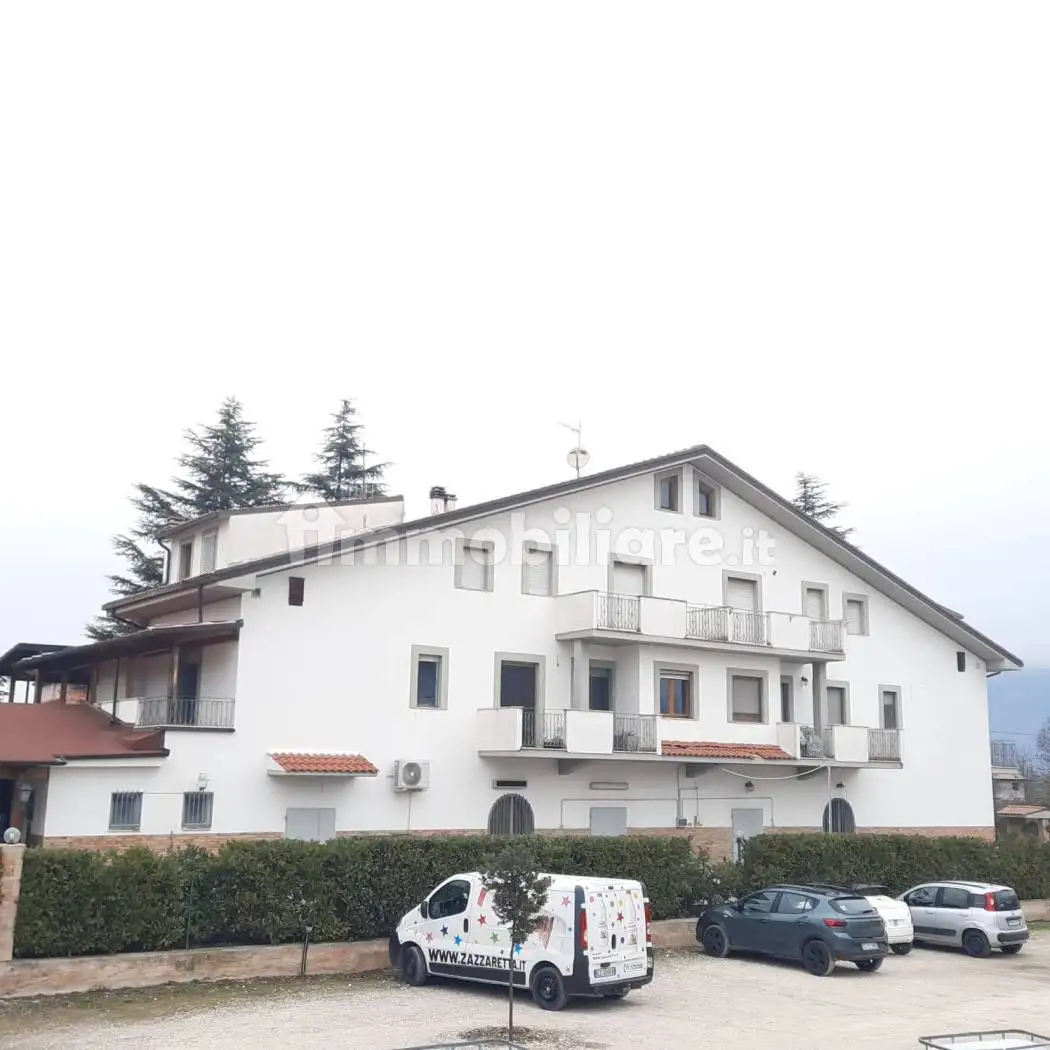 Villa in vendita a Bugnara