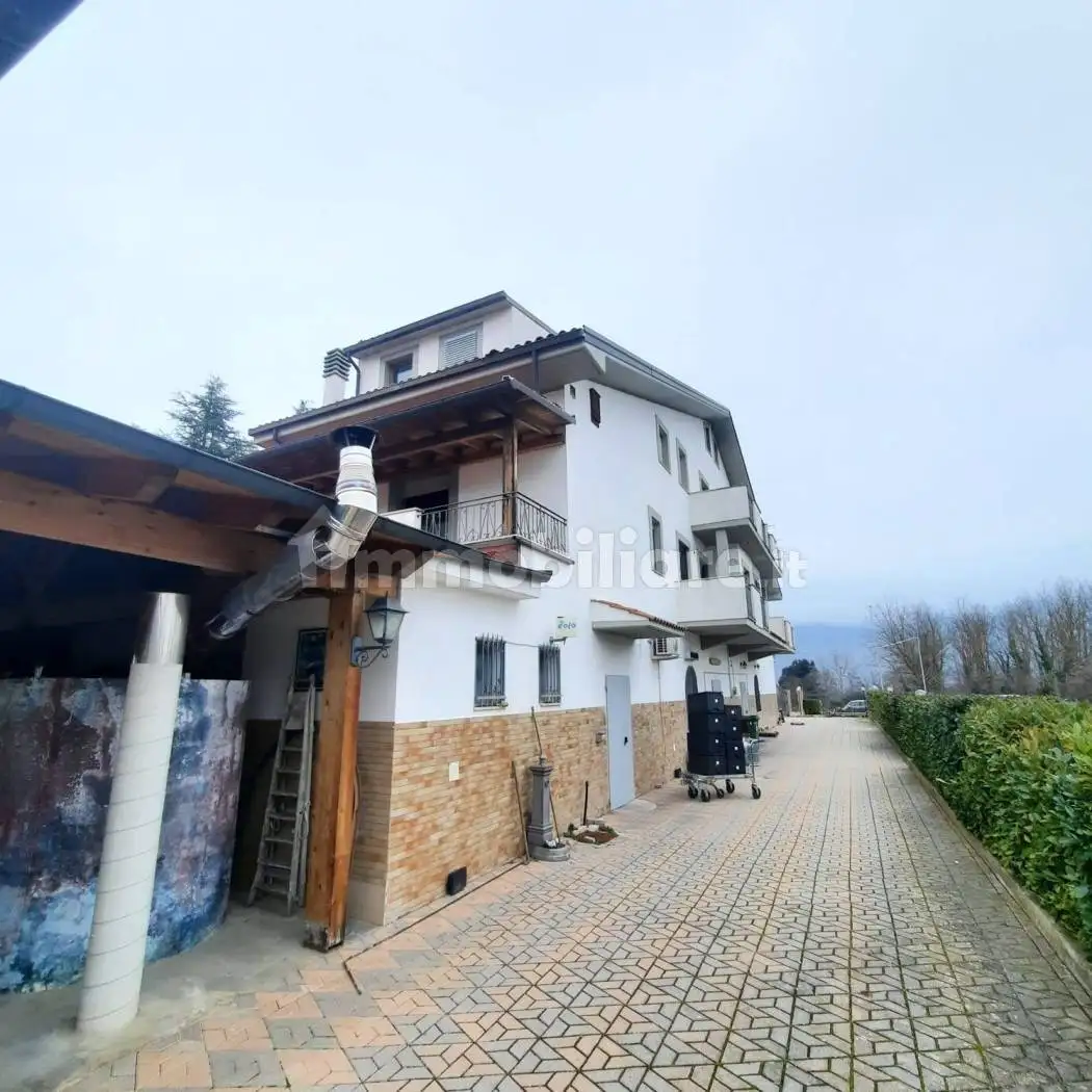 Villa plurifamiliare Strada Provinciale 52 Nolfese, Centro, Bugnara - foto 2