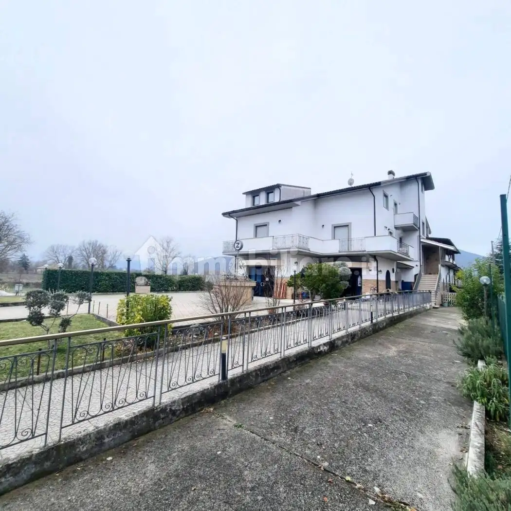 Villa plurifamiliare Strada Provinciale 52 Nolfese, Centro, Bugnara - foto 5