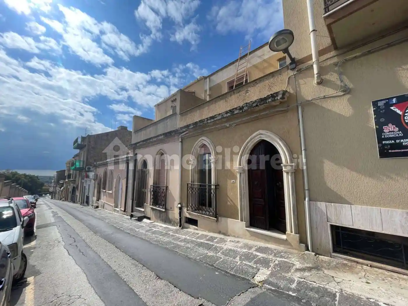 Casa indipendente in vendita a Noto