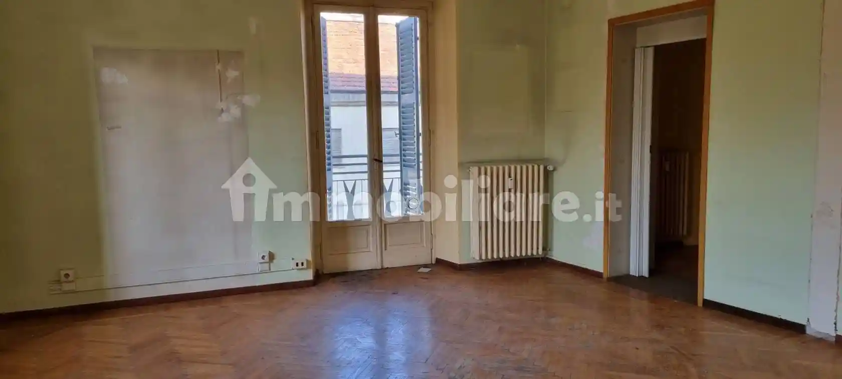 Appartamento in vendita a Cuorgnè