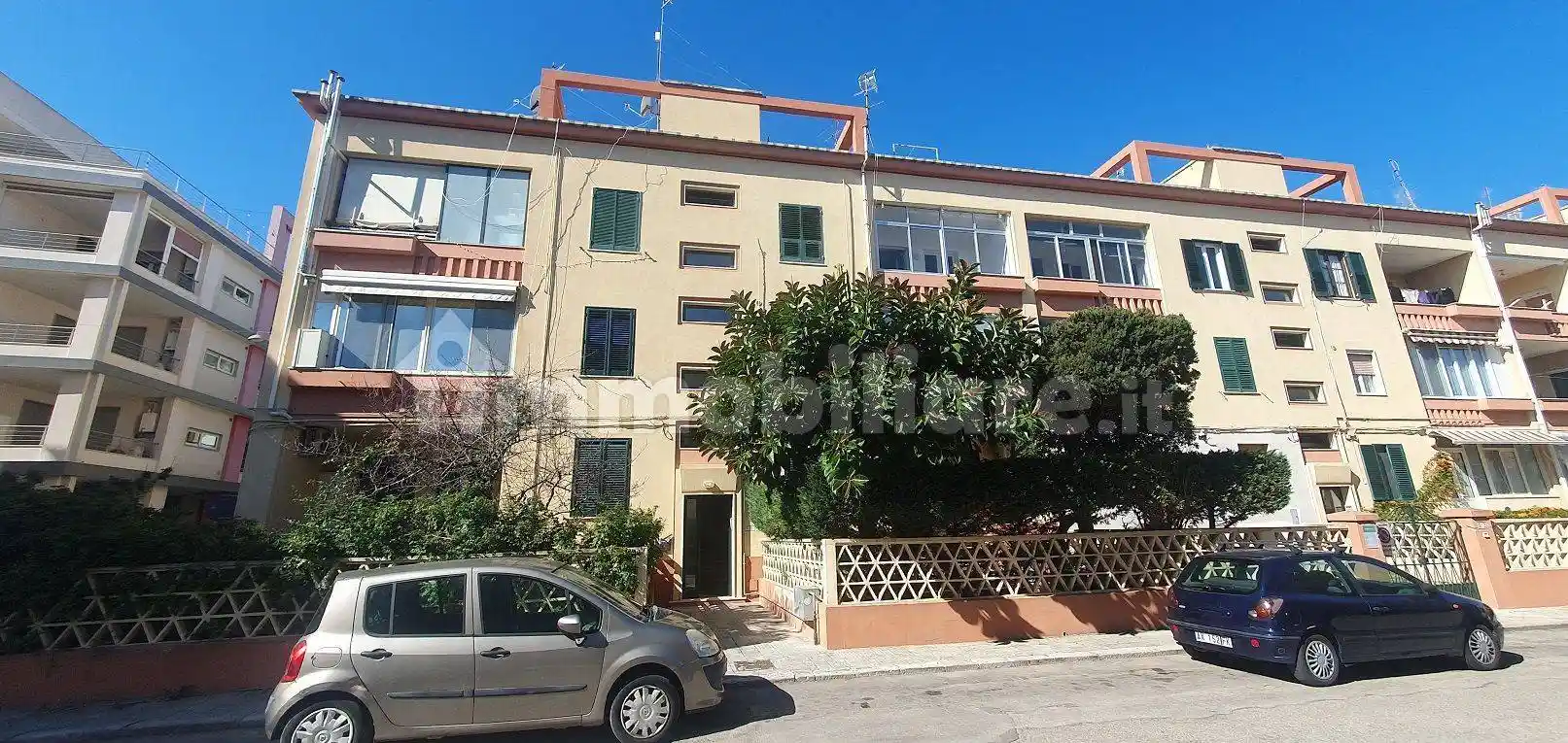 Appartamento in vendita a Gallipoli