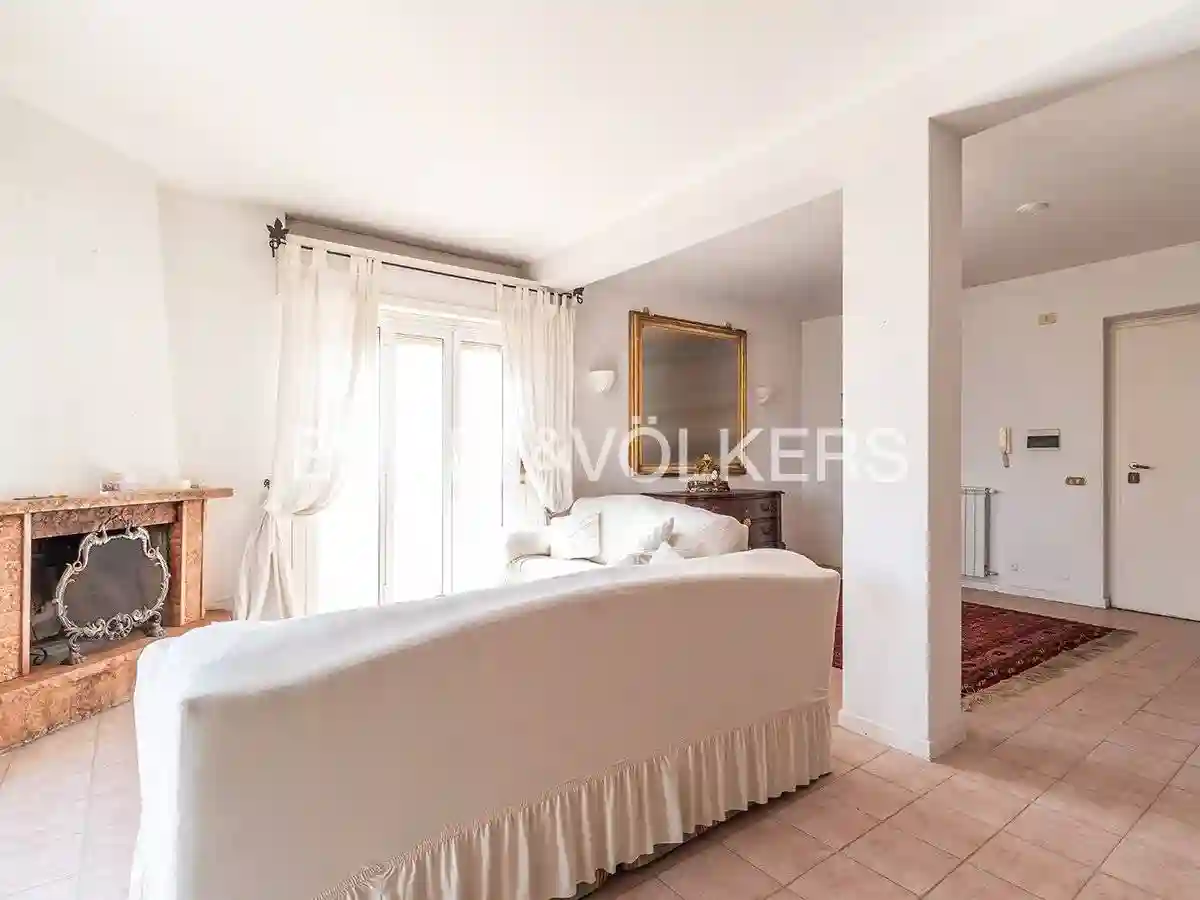 Attico - Mansarda - foto 2