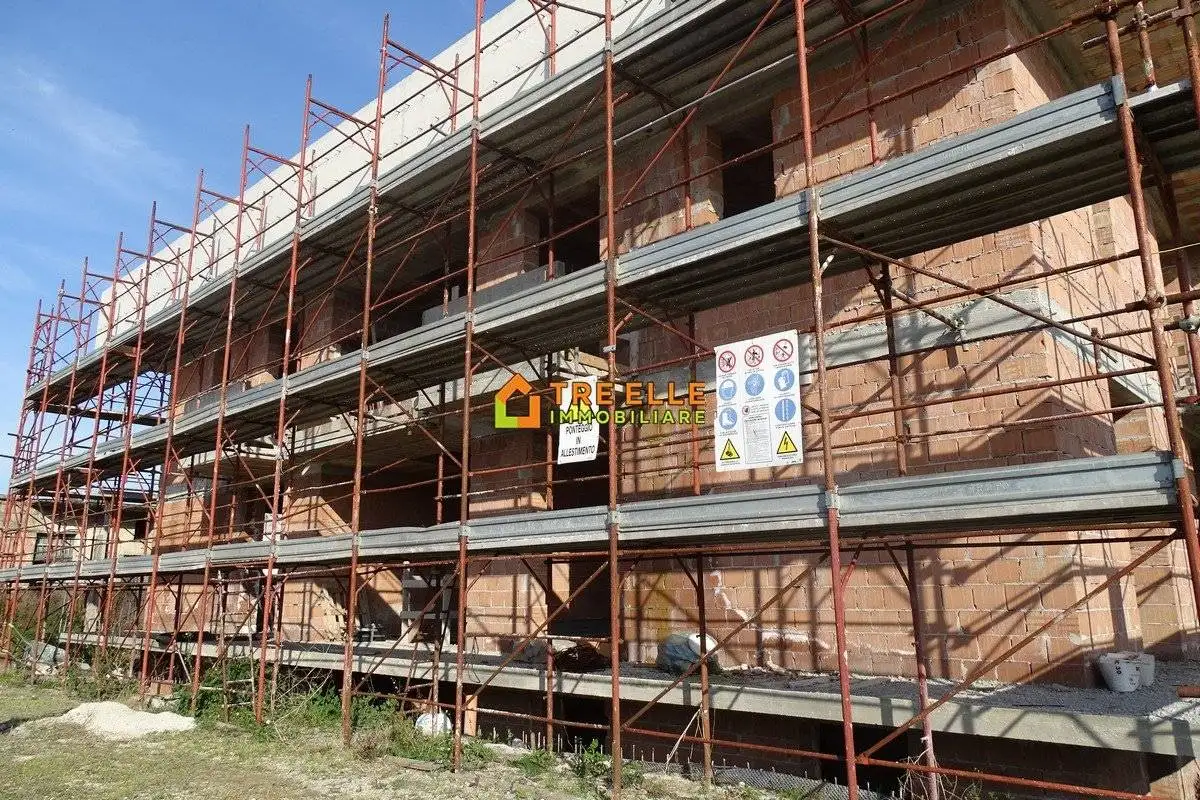 Villetta a schiera in vendita a Marigliano