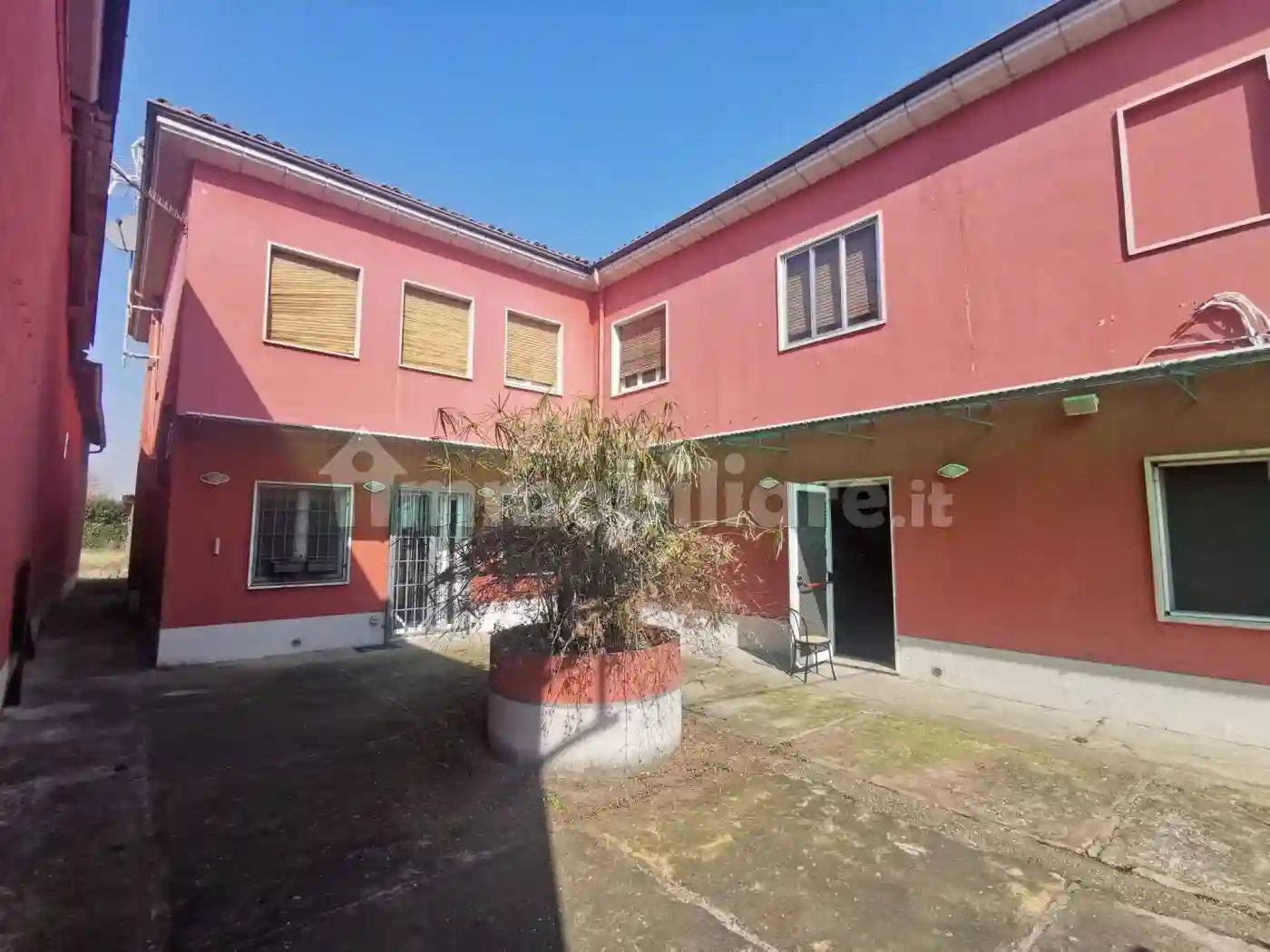 Palazzo - Edificio - foto 2