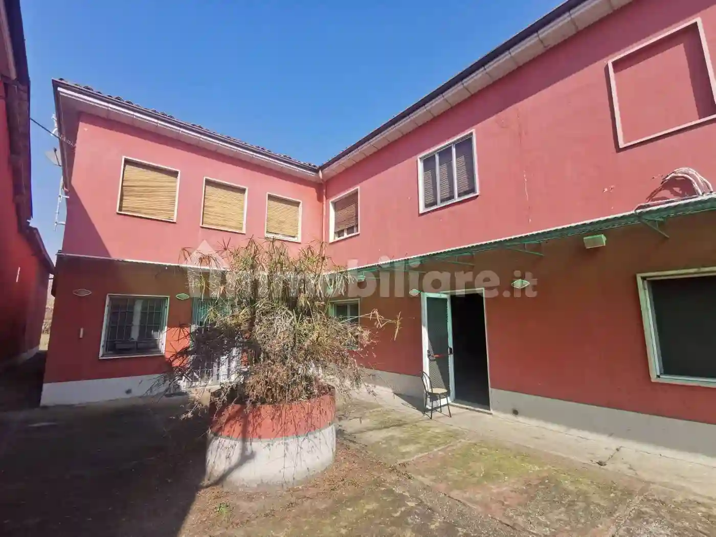 Palazzo - Edificio - foto 3