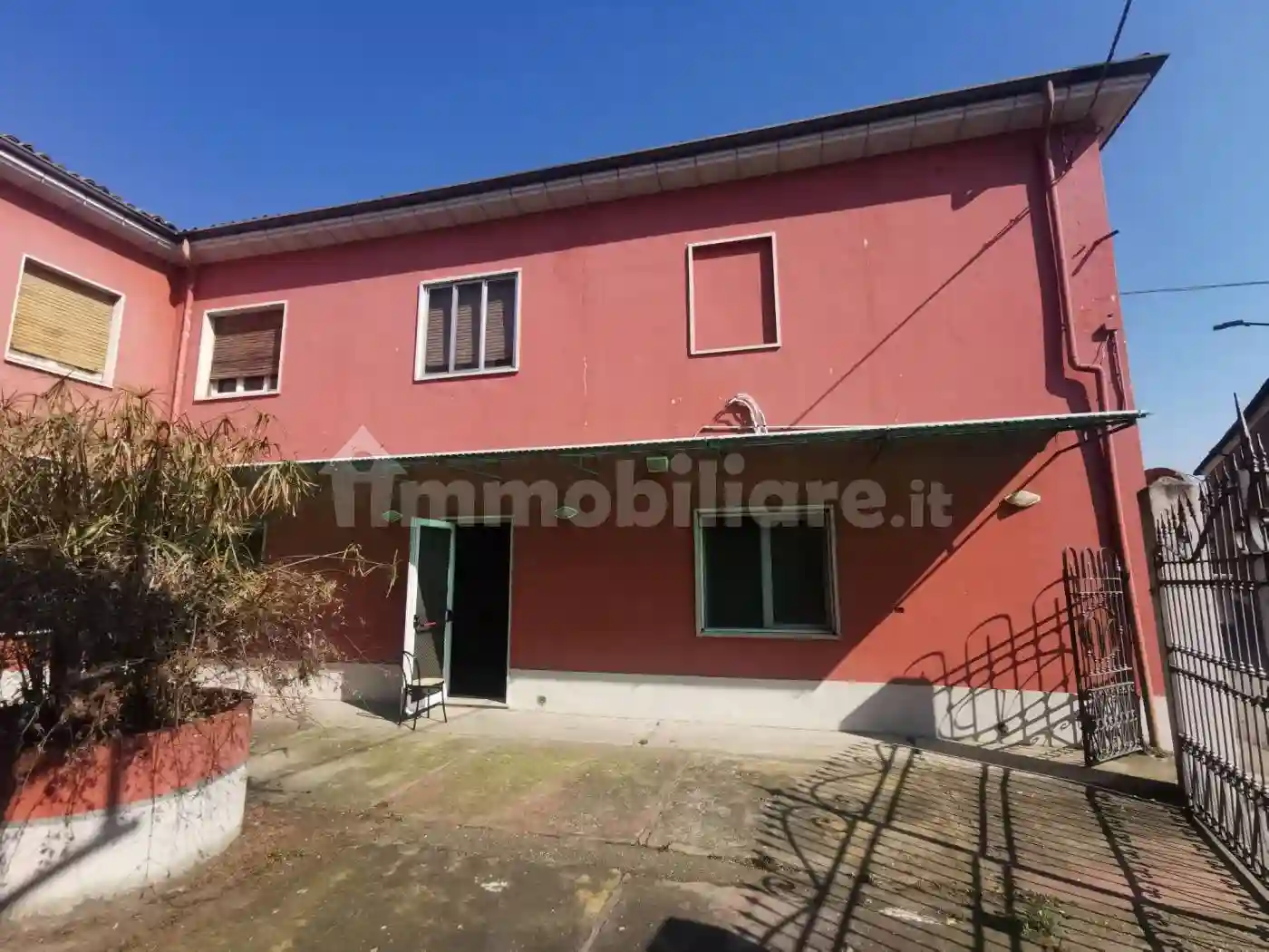 Palazzo - Edificio - foto 4