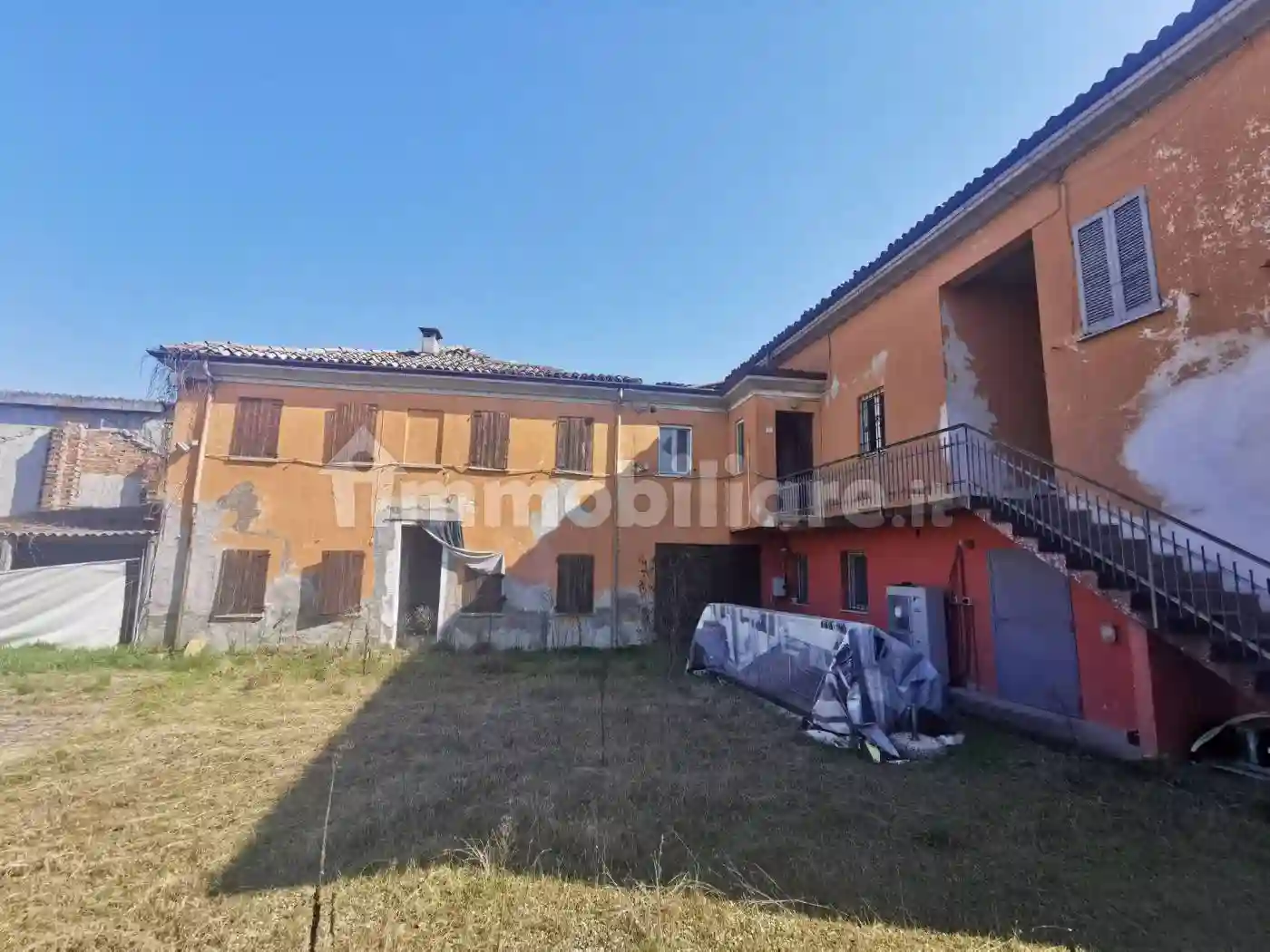 Palazzo - Edificio - foto 5