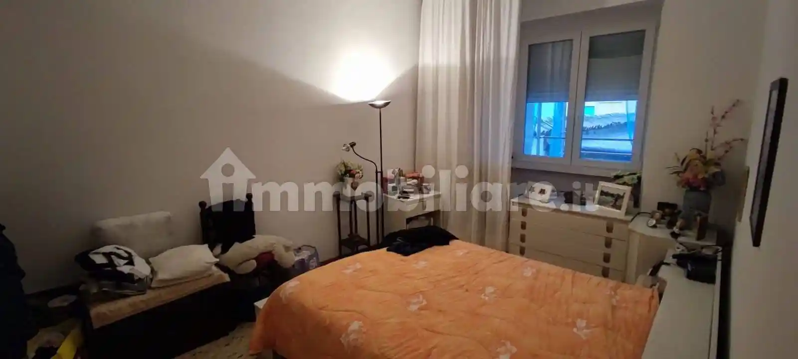 Bilocale via Melchiorre Delfico, Ghisolfa - Mac Mahon, Milano - foto 5