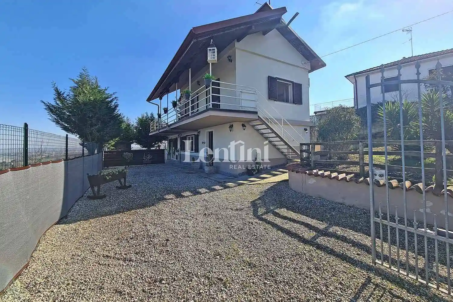 Villa unifamiliare Strada Pontestura, Rolasco, Casale Monferrato - foto 3