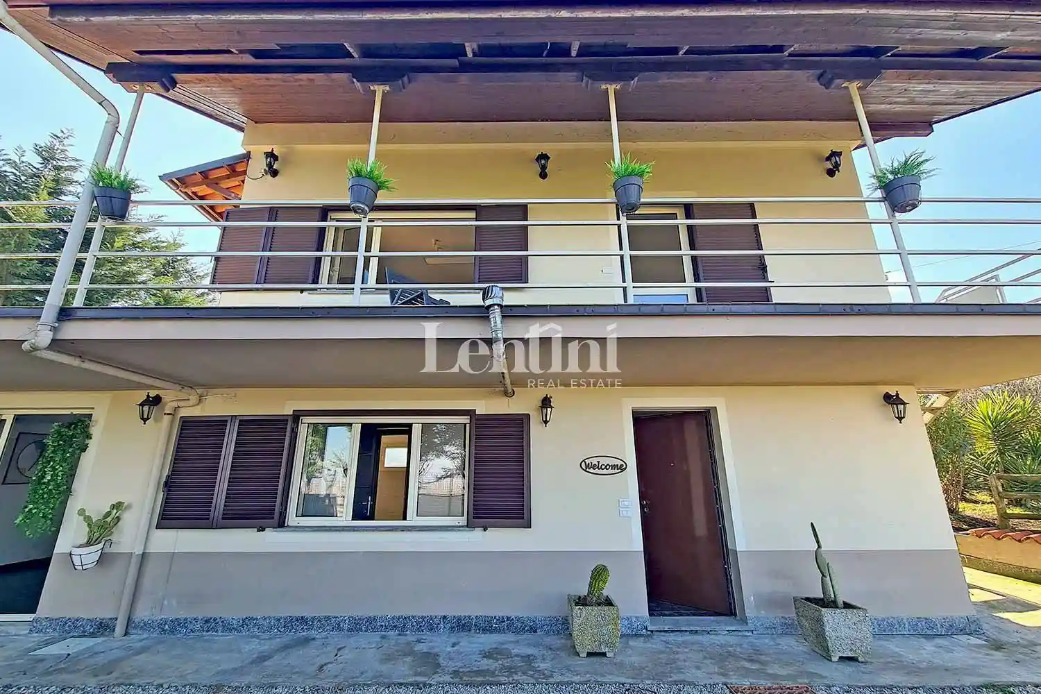 Villa unifamiliare Strada Pontestura, Rolasco, Casale Monferrato - foto 5