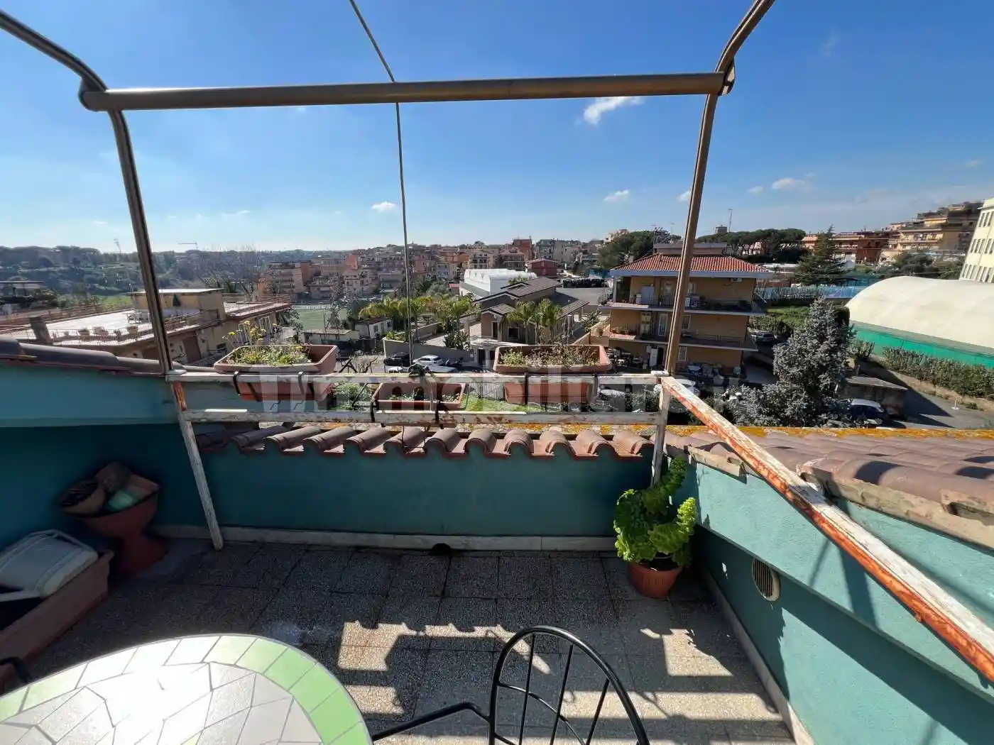 Attico via Masserano, Cornelia - Montespaccato, Roma - foto 2