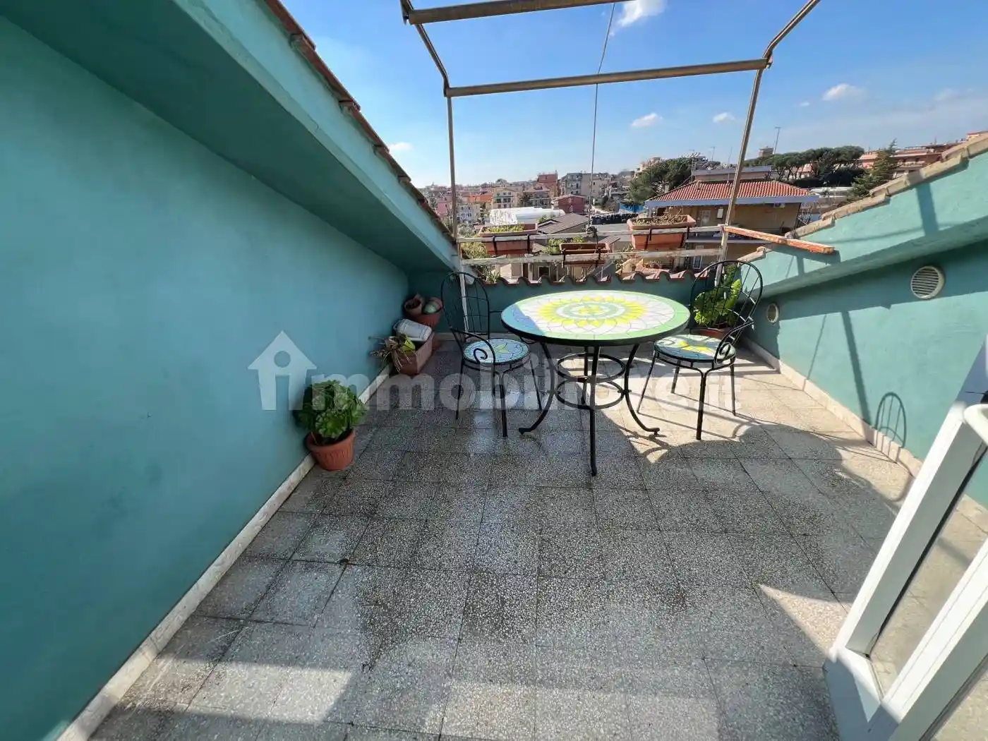 Attico via Masserano, Cornelia - Montespaccato, Roma - foto 4