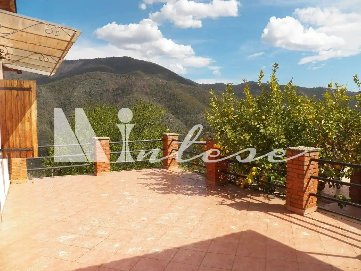 Villa in vendita a Ceriana