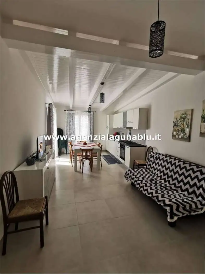 Appartamento in affitto a Mazara del Vallo