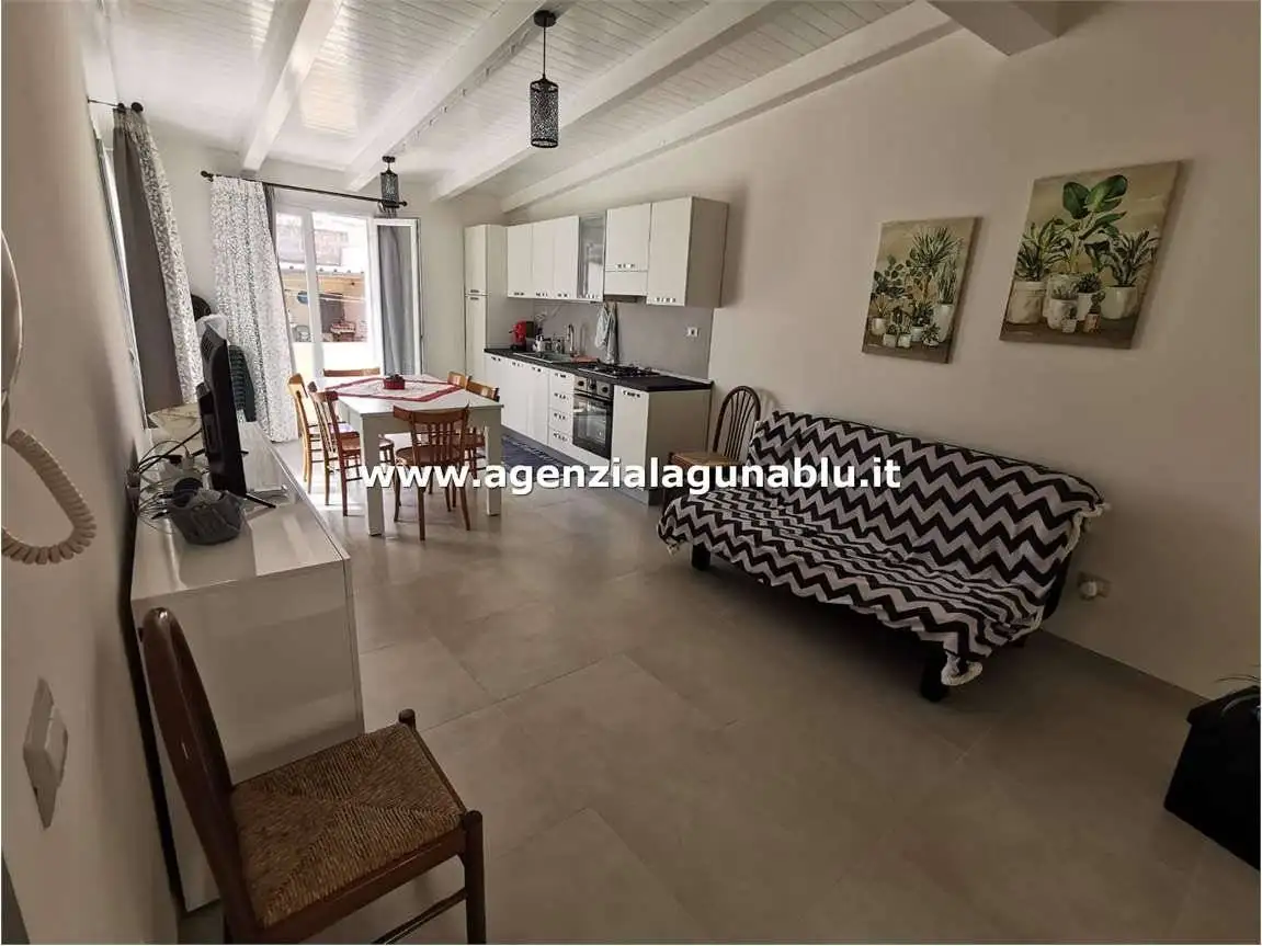 Bilocale 60 m², Centro, Mazara del Vallo - foto 2