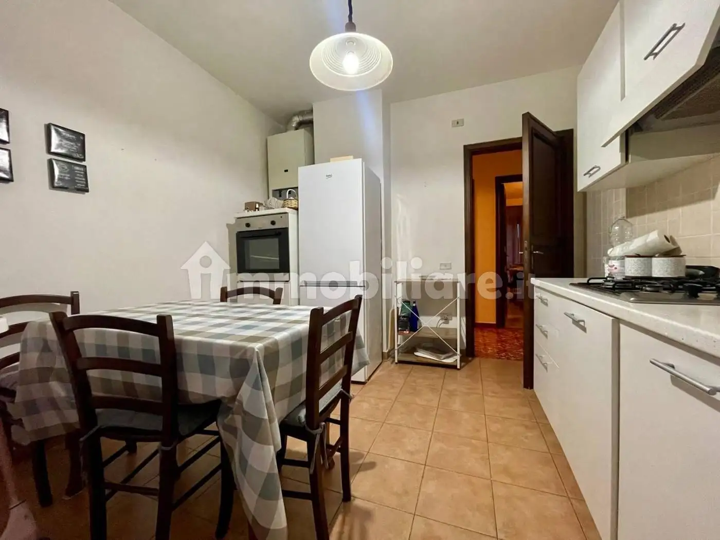 Appartamento in affitto a L'Aquila