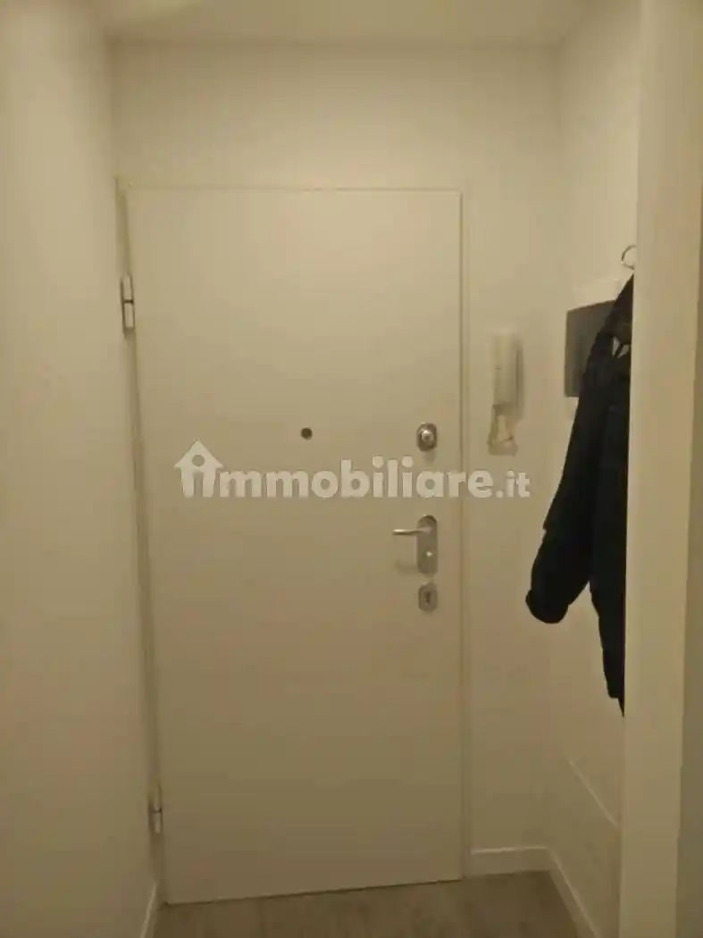 Bilocale via George Washington 106, Solari, Milano - foto 2