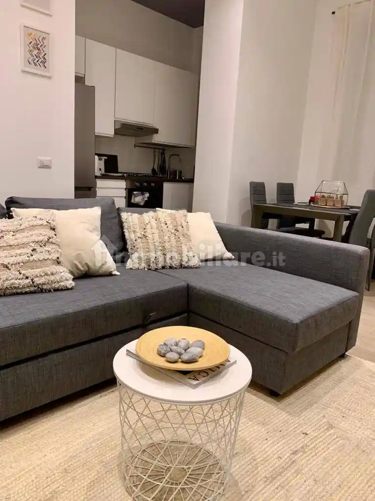 Bilocale via George Washington 106, Solari, Milano - foto 5