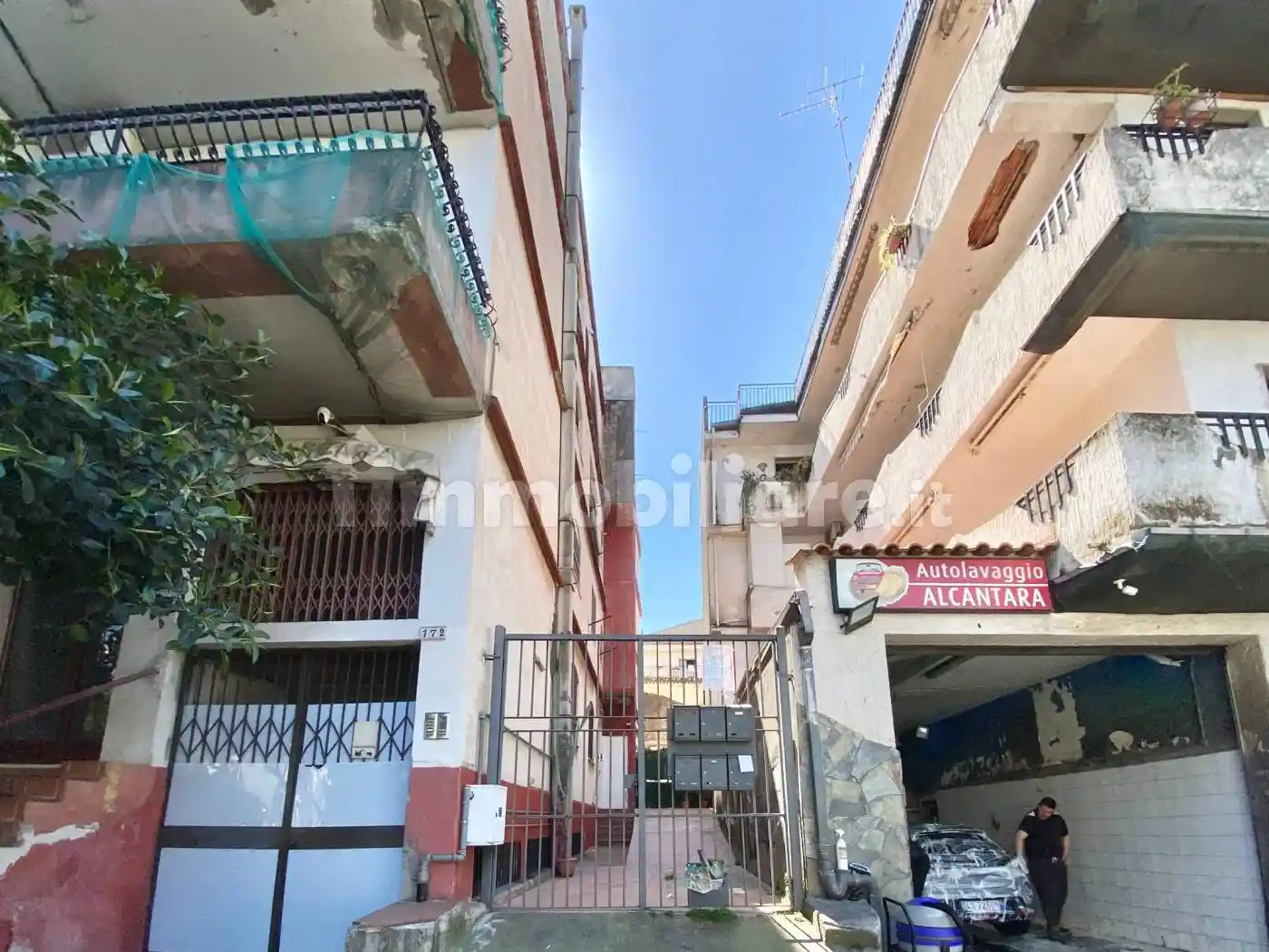 Appartamento in vendita a Giardini-Naxos