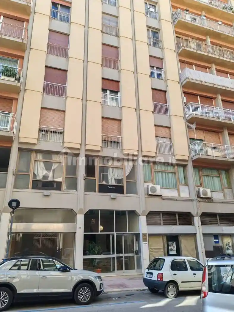 Appartamento in vendita a Trapani