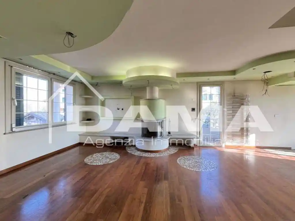 Villa bifamiliare, nuova, 231 m², Villa Selva - San Leonardo, Forlì - foto 2