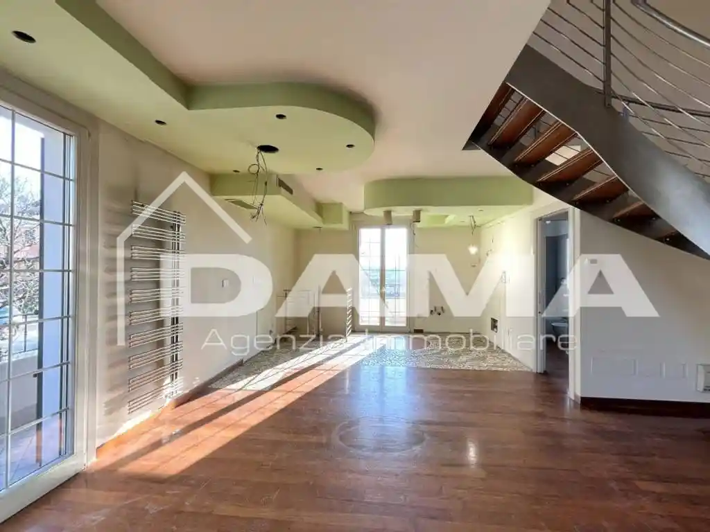 Villa bifamiliare, nuova, 231 m², Villa Selva - San Leonardo, Forlì - foto 3