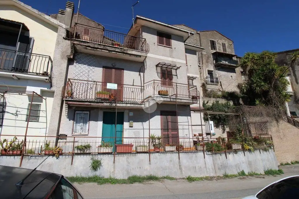 Appartamento in vendita a Torrita Tiberina