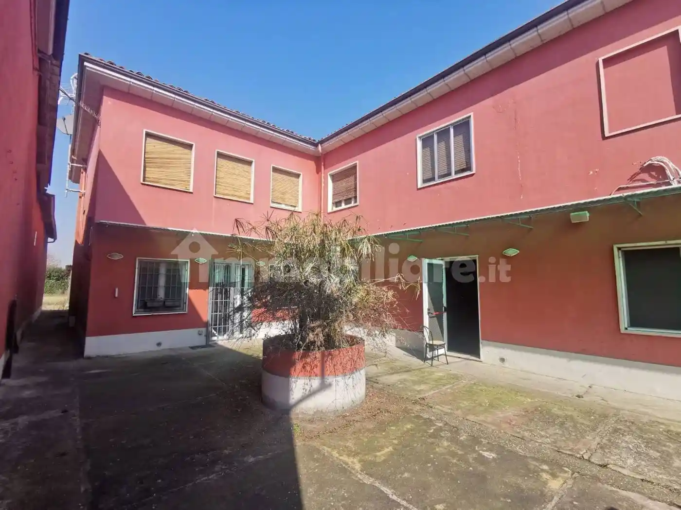 Palazzo - Edificio - foto 3