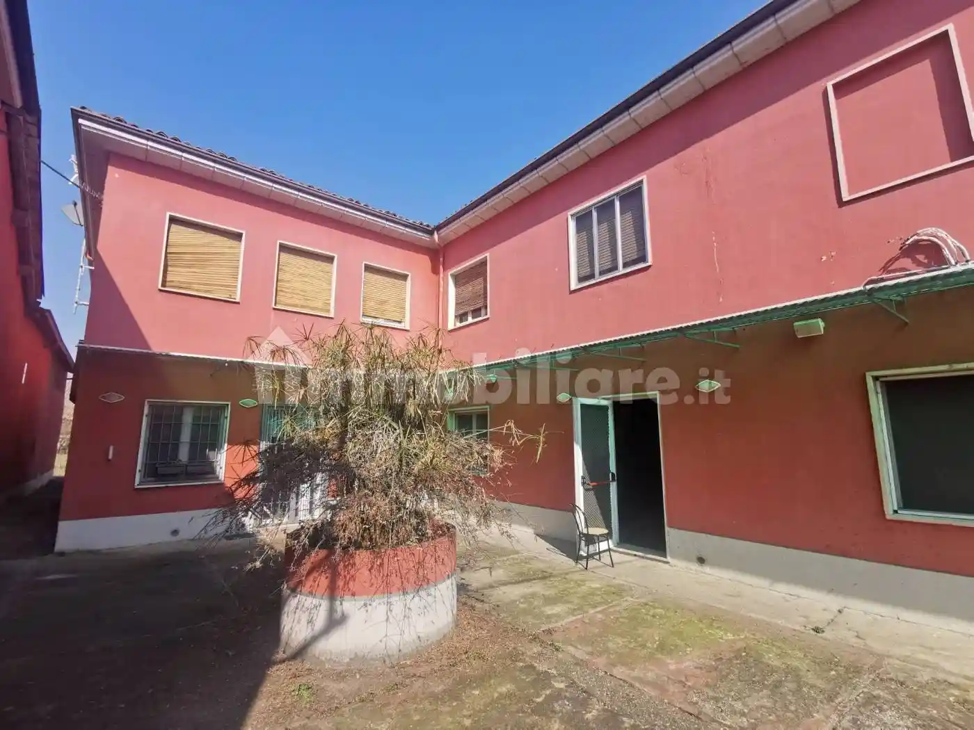 Palazzo - Edificio - foto 4